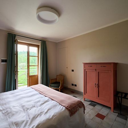 Cascina Bine Villa Novi Ligure Exterior foto