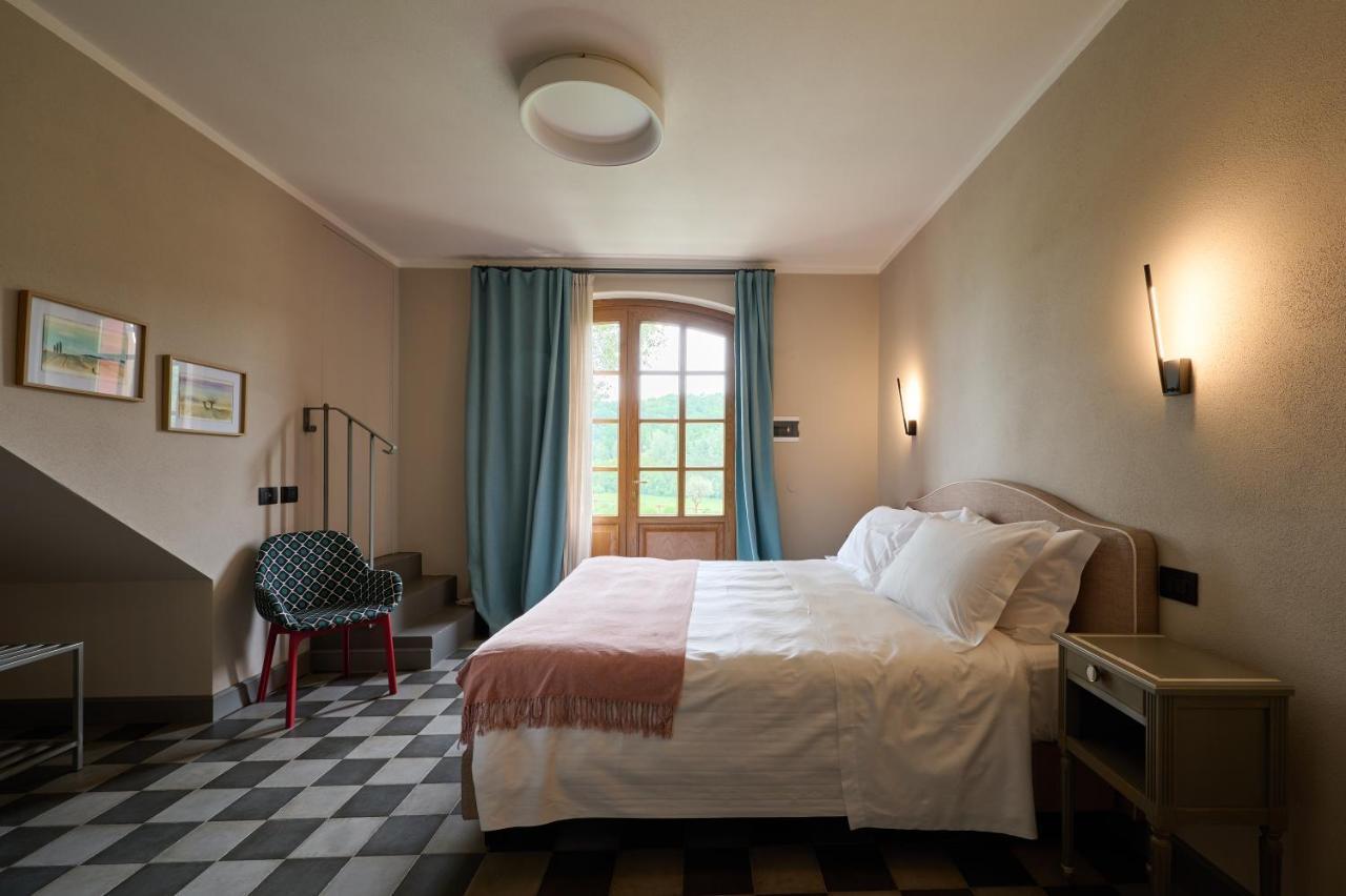 Cascina Bine Villa Novi Ligure Exterior foto