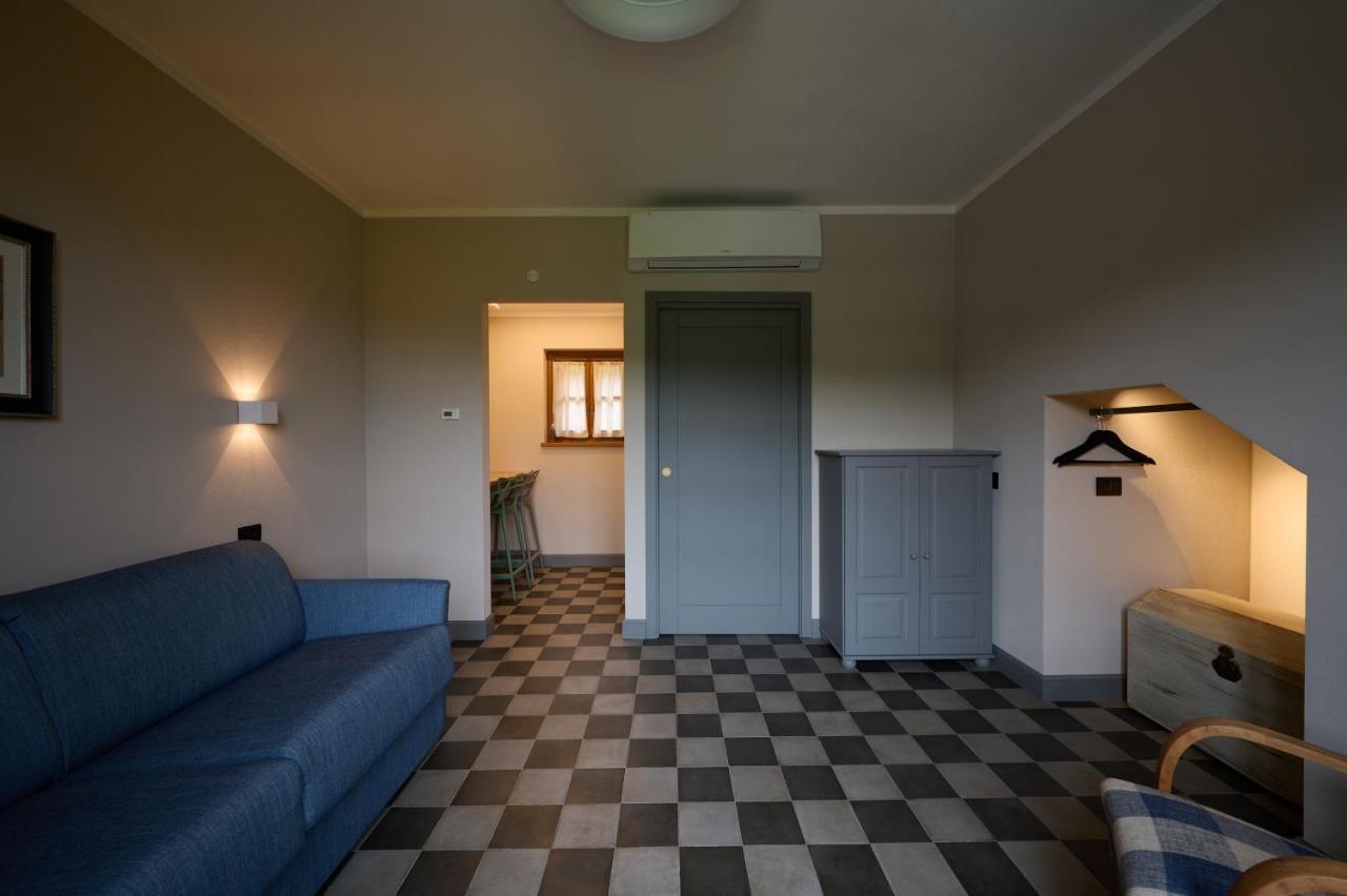 Cascina Bine Villa Novi Ligure Exterior foto